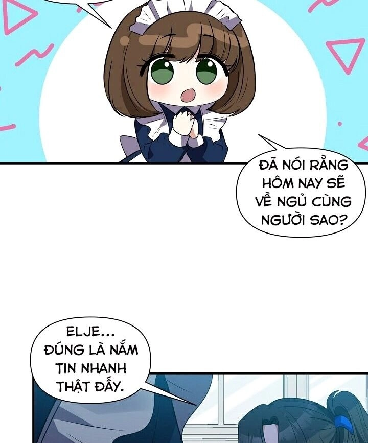 Người Chồng Bạo Chúa Của Tôi Đã Thay Đổi Chapter 13 - 58