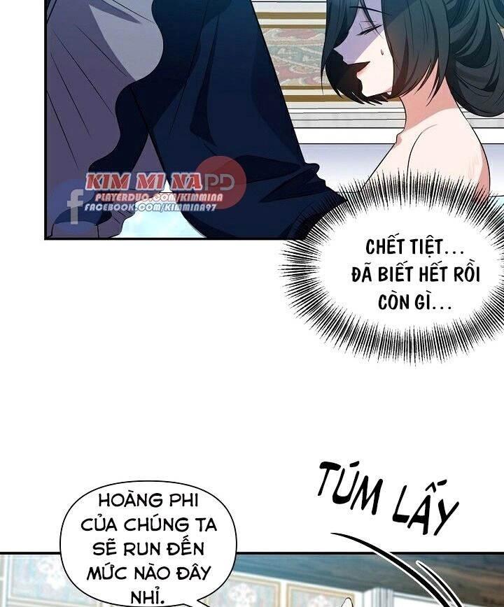 Người Chồng Bạo Chúa Của Tôi Đã Thay Đổi Chapter 13 - 59