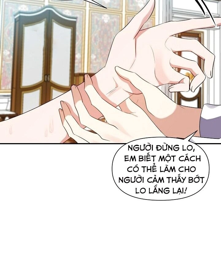 Người Chồng Bạo Chúa Của Tôi Đã Thay Đổi Chapter 13 - 60