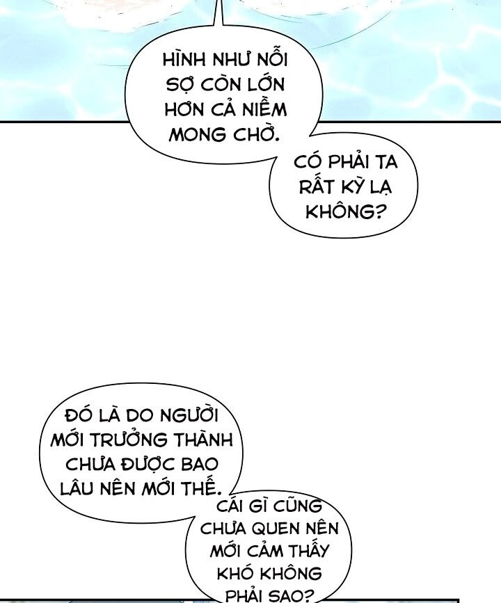 Người Chồng Bạo Chúa Của Tôi Đã Thay Đổi Chapter 13 - 62