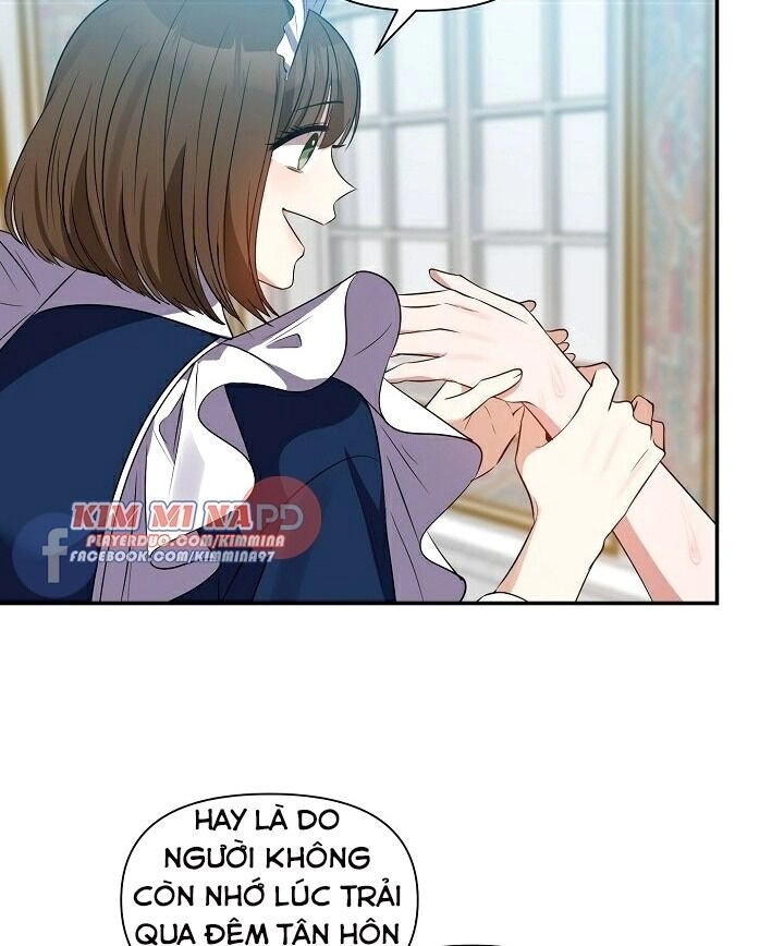 Người Chồng Bạo Chúa Của Tôi Đã Thay Đổi Chapter 13 - 63