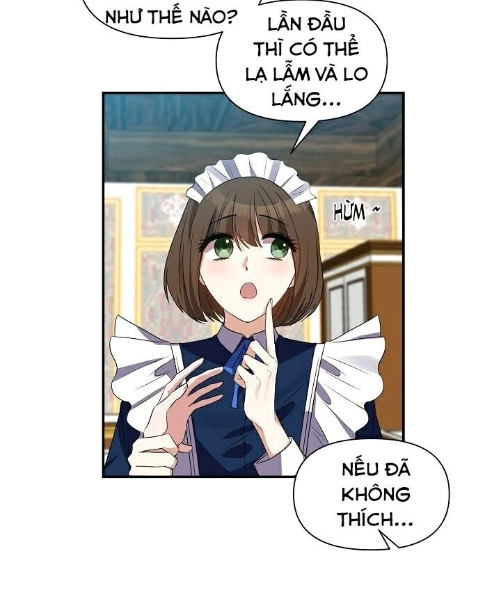 Người Chồng Bạo Chúa Của Tôi Đã Thay Đổi Chapter 13 - 64