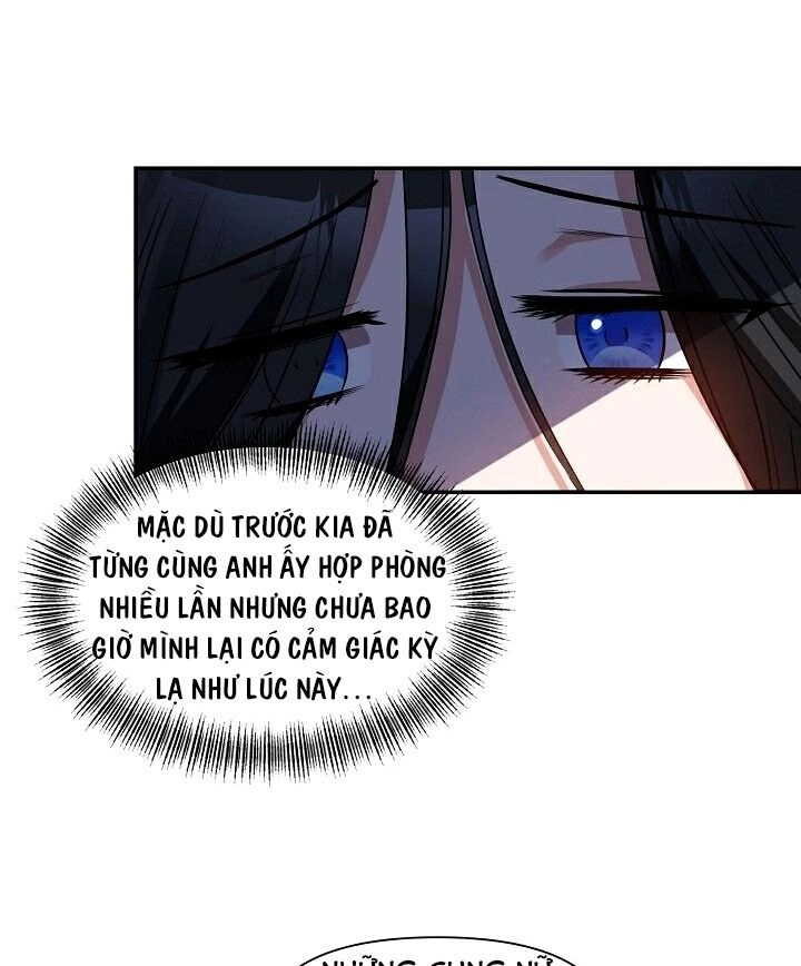 Người Chồng Bạo Chúa Của Tôi Đã Thay Đổi Chapter 13 - 66