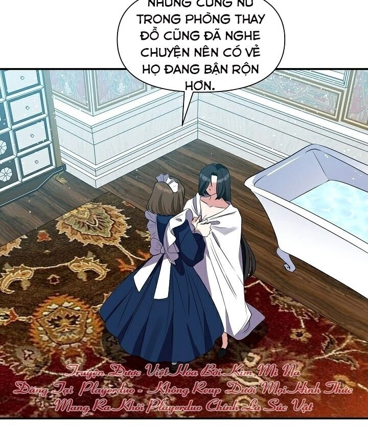 Người Chồng Bạo Chúa Của Tôi Đã Thay Đổi Chapter 13 - 67