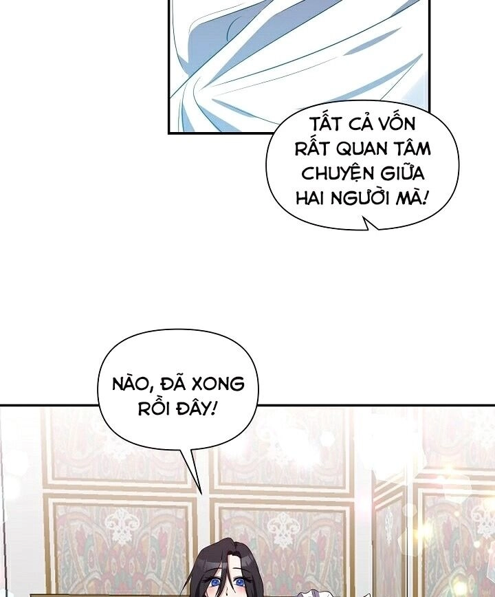 Người Chồng Bạo Chúa Của Tôi Đã Thay Đổi Chapter 13 - 69
