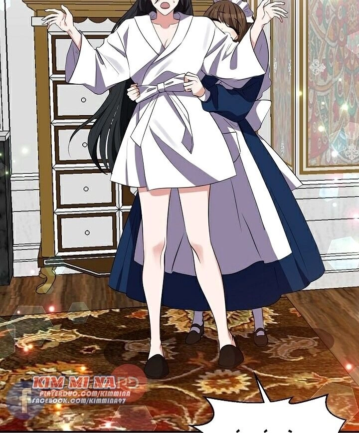 Người Chồng Bạo Chúa Của Tôi Đã Thay Đổi Chapter 13 - 70
