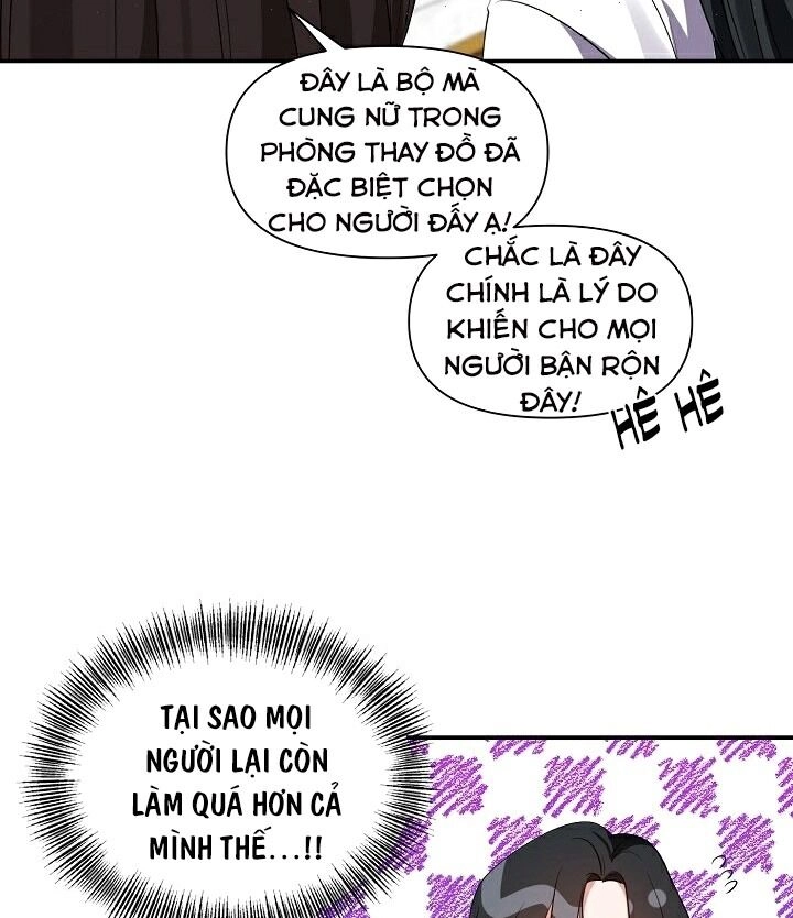 Người Chồng Bạo Chúa Của Tôi Đã Thay Đổi Chapter 13 - 72