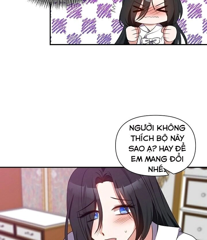 Người Chồng Bạo Chúa Của Tôi Đã Thay Đổi Chapter 13 - 73