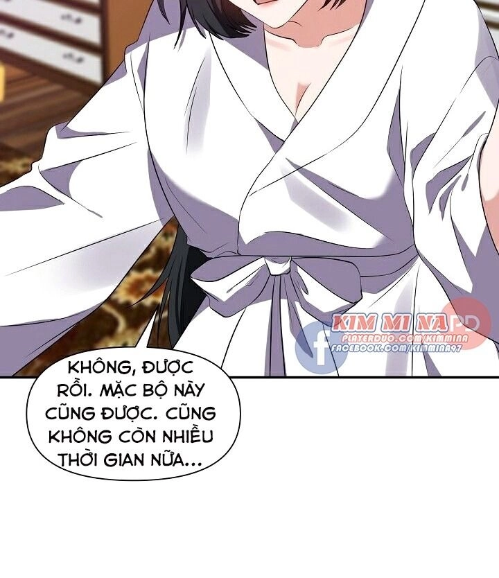 Người Chồng Bạo Chúa Của Tôi Đã Thay Đổi Chapter 13 - 74