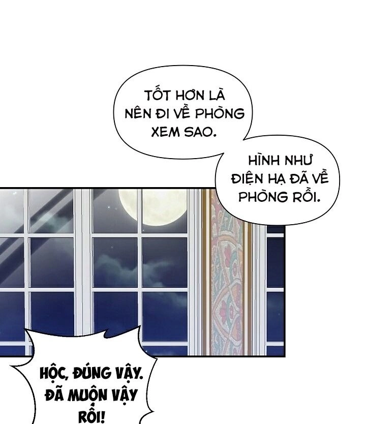 Người Chồng Bạo Chúa Của Tôi Đã Thay Đổi Chapter 13 - 75