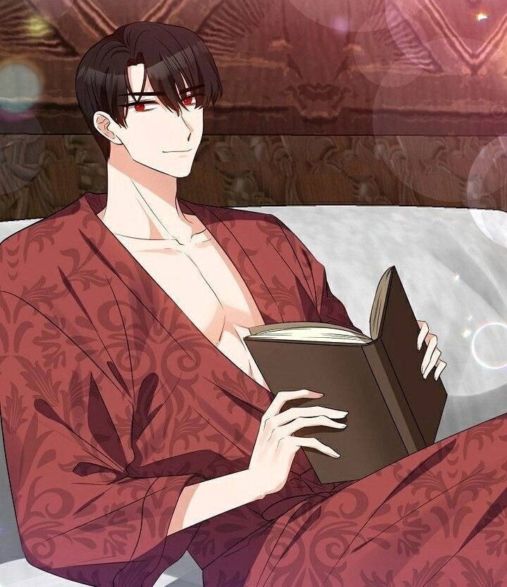 Người Chồng Bạo Chúa Của Tôi Đã Thay Đổi Chapter 13 - 80