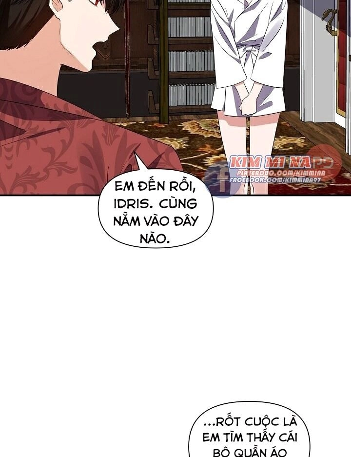 Người Chồng Bạo Chúa Của Tôi Đã Thay Đổi Chapter 14 - 3