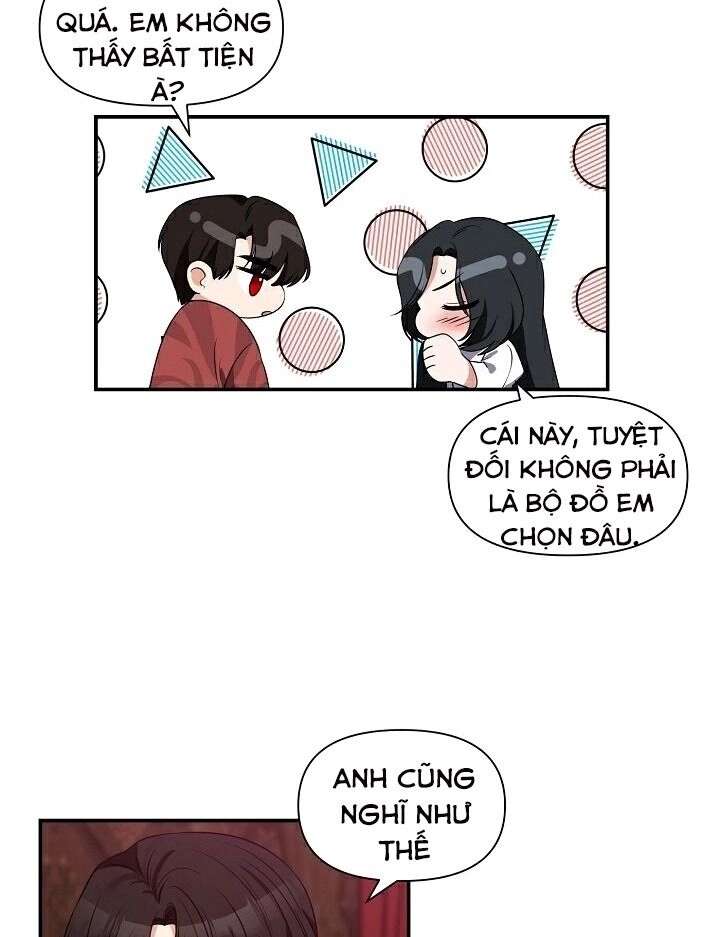 Người Chồng Bạo Chúa Của Tôi Đã Thay Đổi Chapter 14 - 5