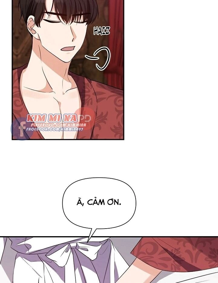 Người Chồng Bạo Chúa Của Tôi Đã Thay Đổi Chapter 14 - 6