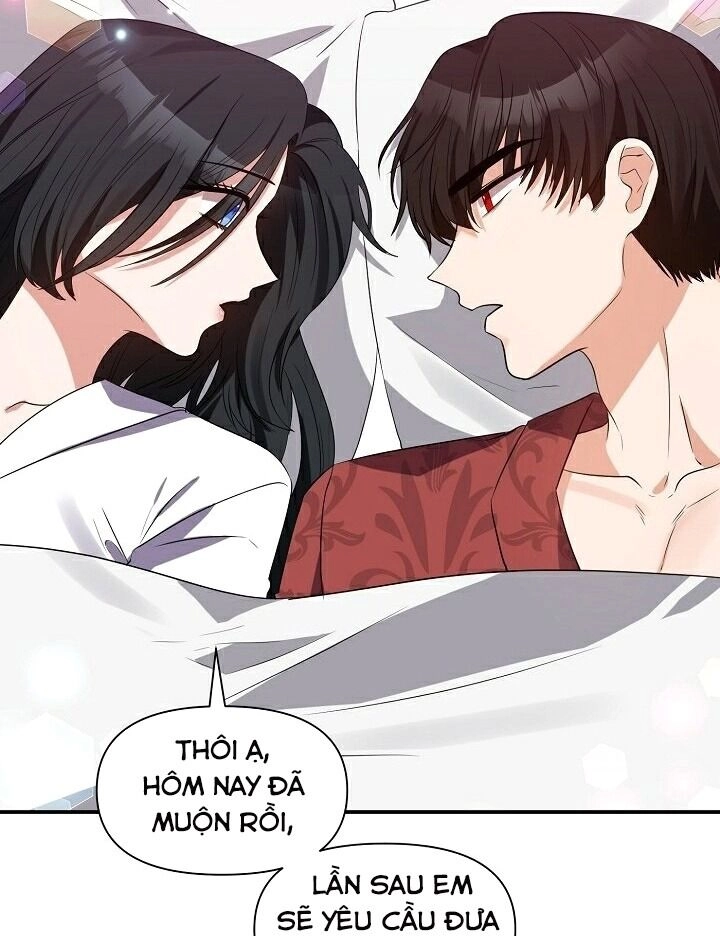 Người Chồng Bạo Chúa Của Tôi Đã Thay Đổi Chapter 14 - 8