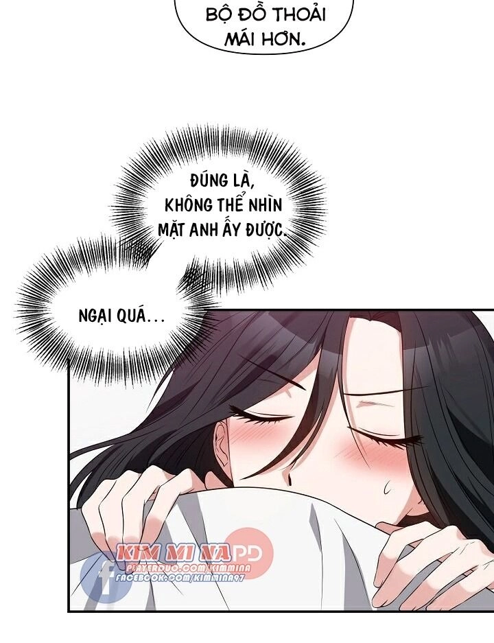 Người Chồng Bạo Chúa Của Tôi Đã Thay Đổi Chapter 14 - 9