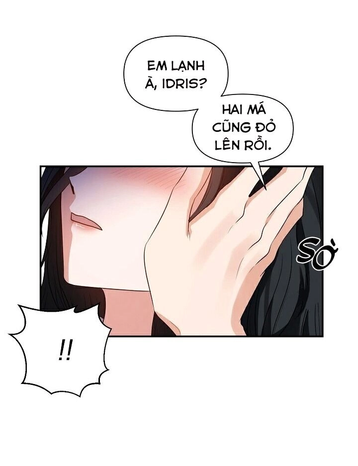 Người Chồng Bạo Chúa Của Tôi Đã Thay Đổi Chapter 14 - 10