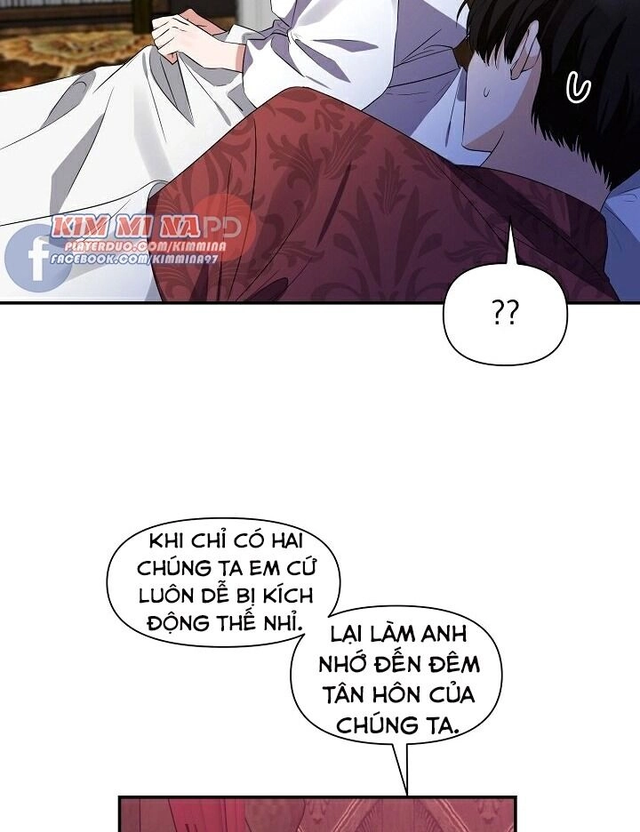 Người Chồng Bạo Chúa Của Tôi Đã Thay Đổi Chapter 14 - 12