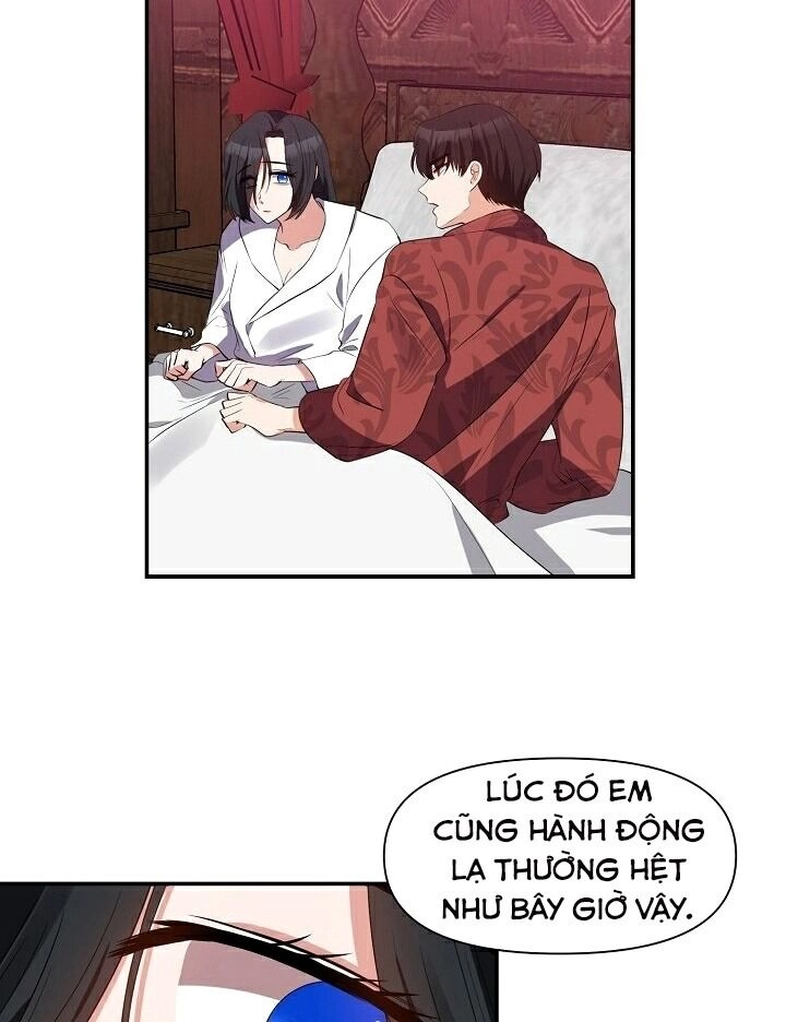 Người Chồng Bạo Chúa Của Tôi Đã Thay Đổi Chapter 14 - 13