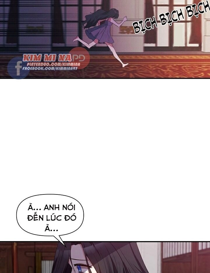 Người Chồng Bạo Chúa Của Tôi Đã Thay Đổi Chapter 14 - 15