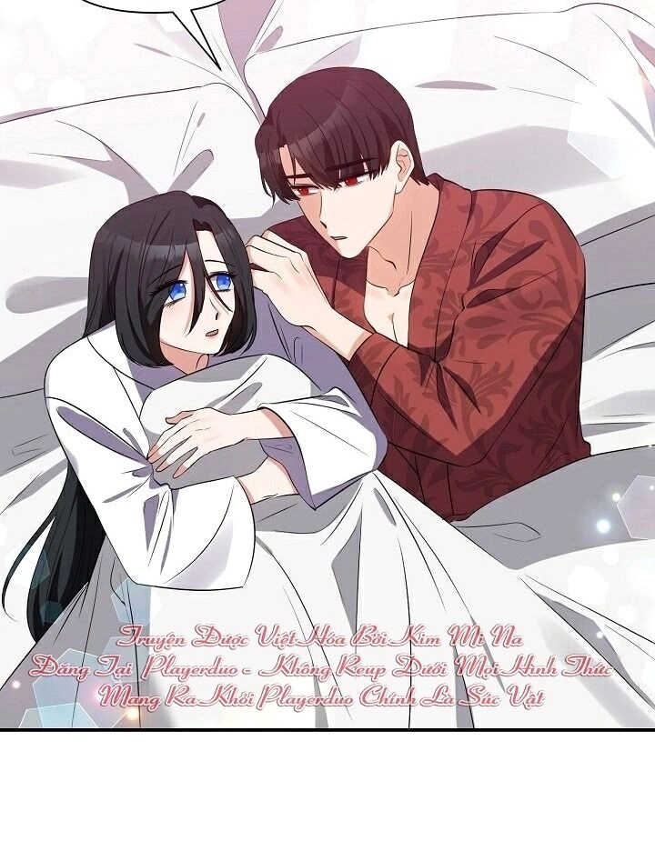 Người Chồng Bạo Chúa Của Tôi Đã Thay Đổi Chapter 14 - 17