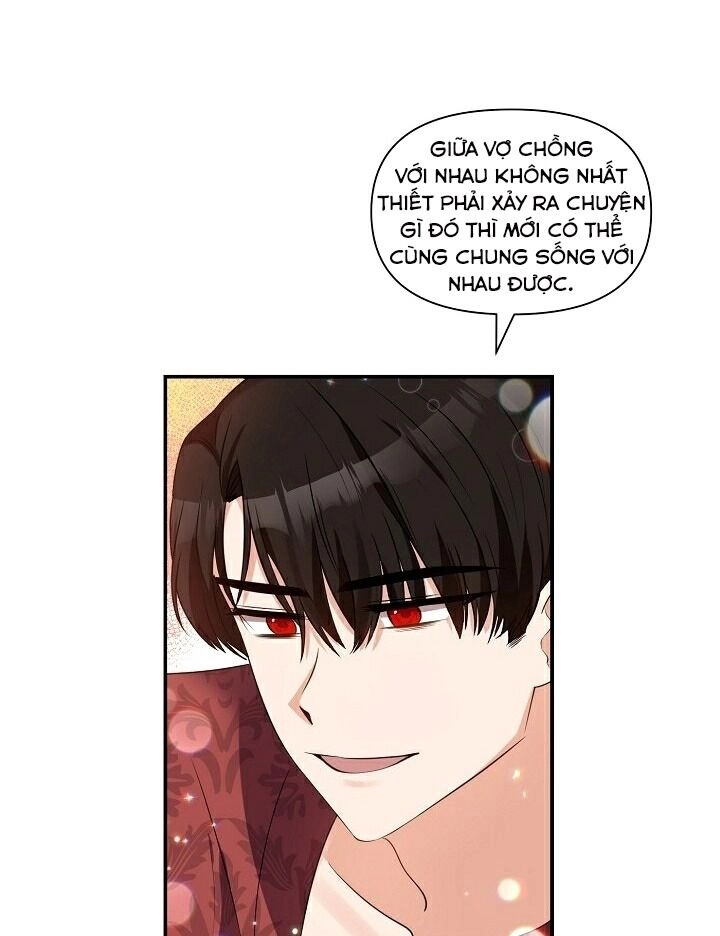 Người Chồng Bạo Chúa Của Tôi Đã Thay Đổi Chapter 14 - 18