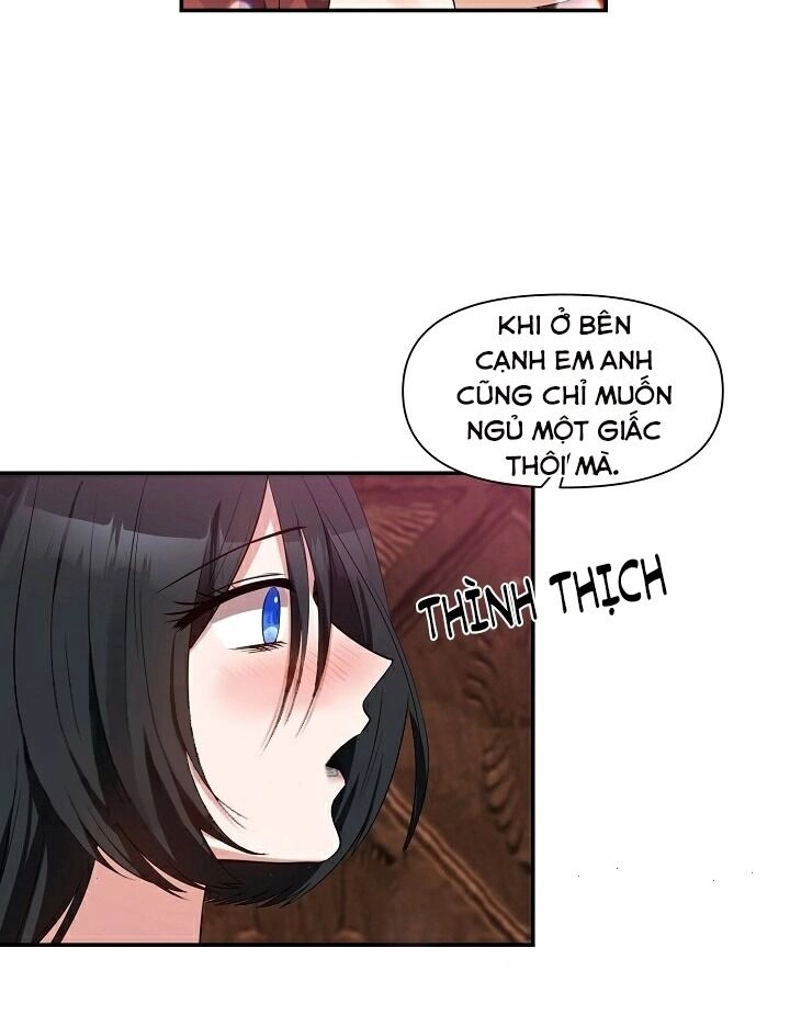 Người Chồng Bạo Chúa Của Tôi Đã Thay Đổi Chapter 14 - 19