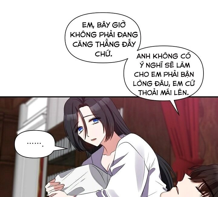 Người Chồng Bạo Chúa Của Tôi Đã Thay Đổi Chapter 14 - 20