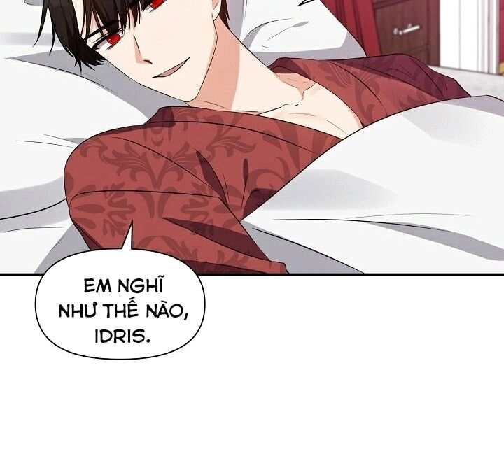 Người Chồng Bạo Chúa Của Tôi Đã Thay Đổi Chapter 14 - 22