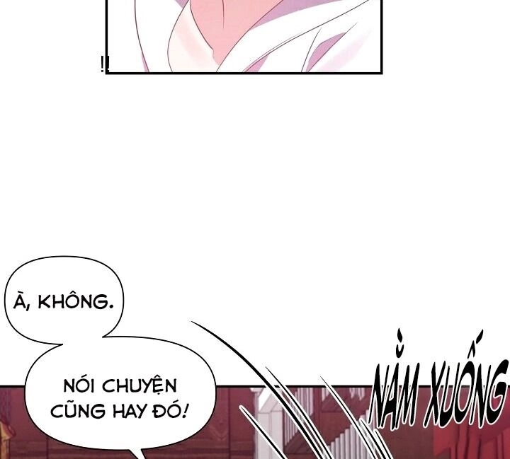 Người Chồng Bạo Chúa Của Tôi Đã Thay Đổi Chapter 14 - 24