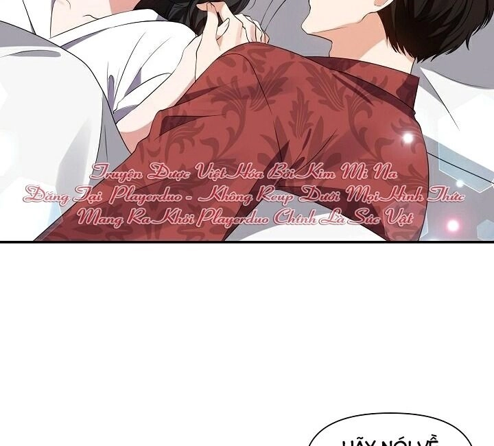 Người Chồng Bạo Chúa Của Tôi Đã Thay Đổi Chapter 14 - 27