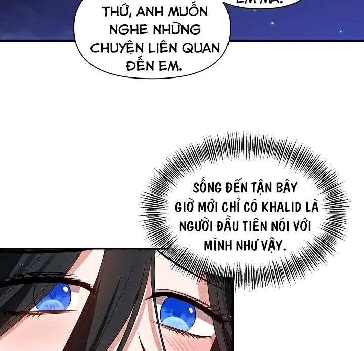 Người Chồng Bạo Chúa Của Tôi Đã Thay Đổi Chapter 14 - 30