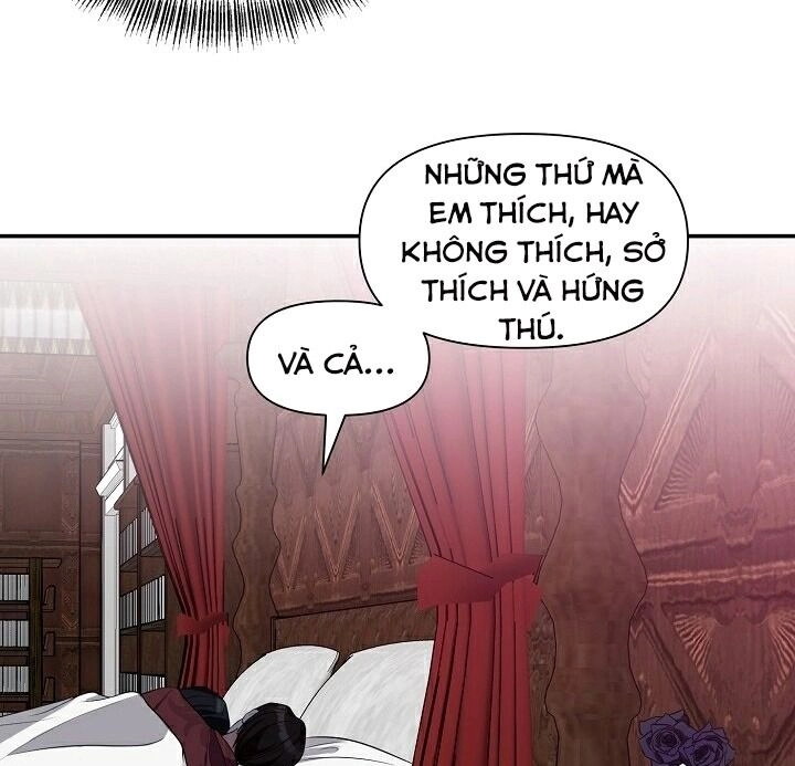 Người Chồng Bạo Chúa Của Tôi Đã Thay Đổi Chapter 14 - 32