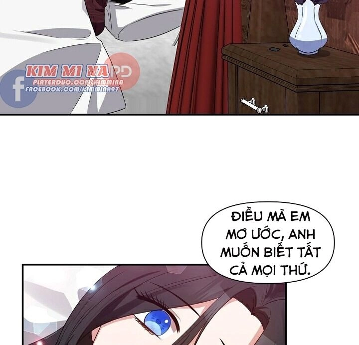 Người Chồng Bạo Chúa Của Tôi Đã Thay Đổi Chapter 14 - 33