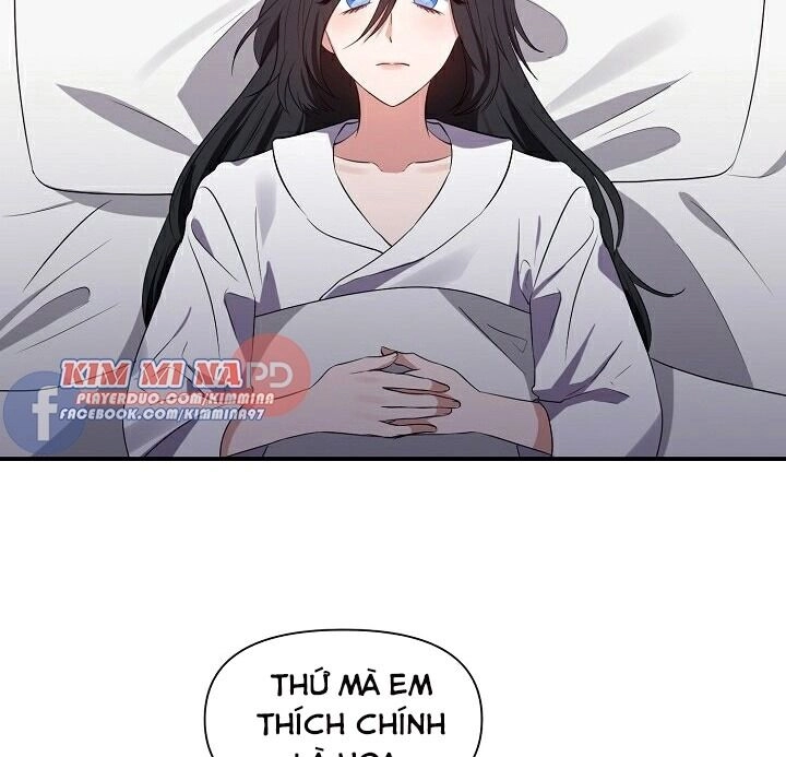 Người Chồng Bạo Chúa Của Tôi Đã Thay Đổi Chapter 14 - 36