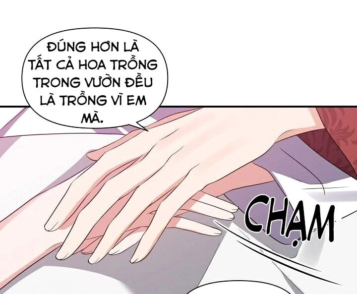 Người Chồng Bạo Chúa Của Tôi Đã Thay Đổi Chapter 14 - 38