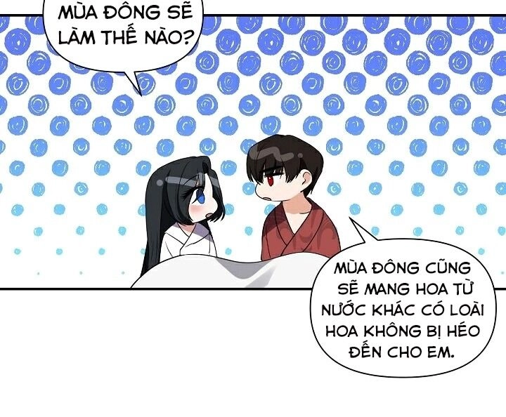 Người Chồng Bạo Chúa Của Tôi Đã Thay Đổi Chapter 14 - 43