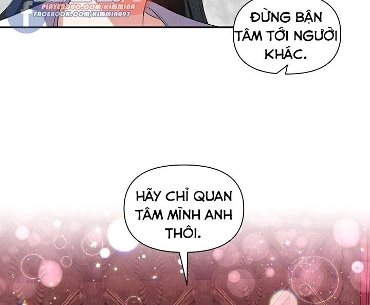 Người Chồng Bạo Chúa Của Tôi Đã Thay Đổi Chapter 14 - 45