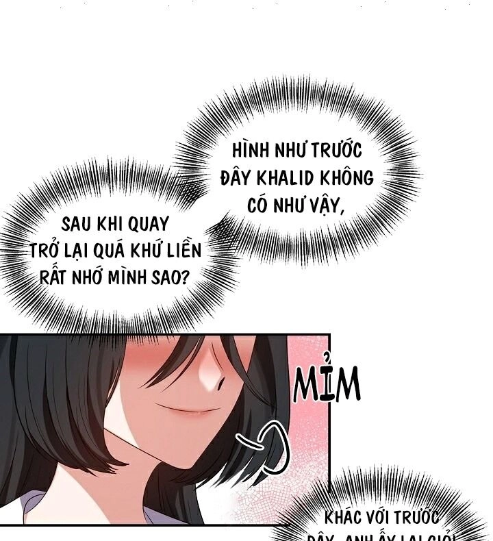 Người Chồng Bạo Chúa Của Tôi Đã Thay Đổi Chapter 14 - 47