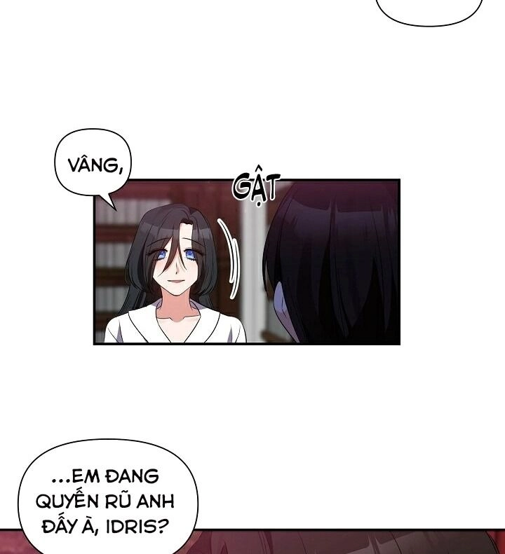 Người Chồng Bạo Chúa Của Tôi Đã Thay Đổi Chapter 14 - 49