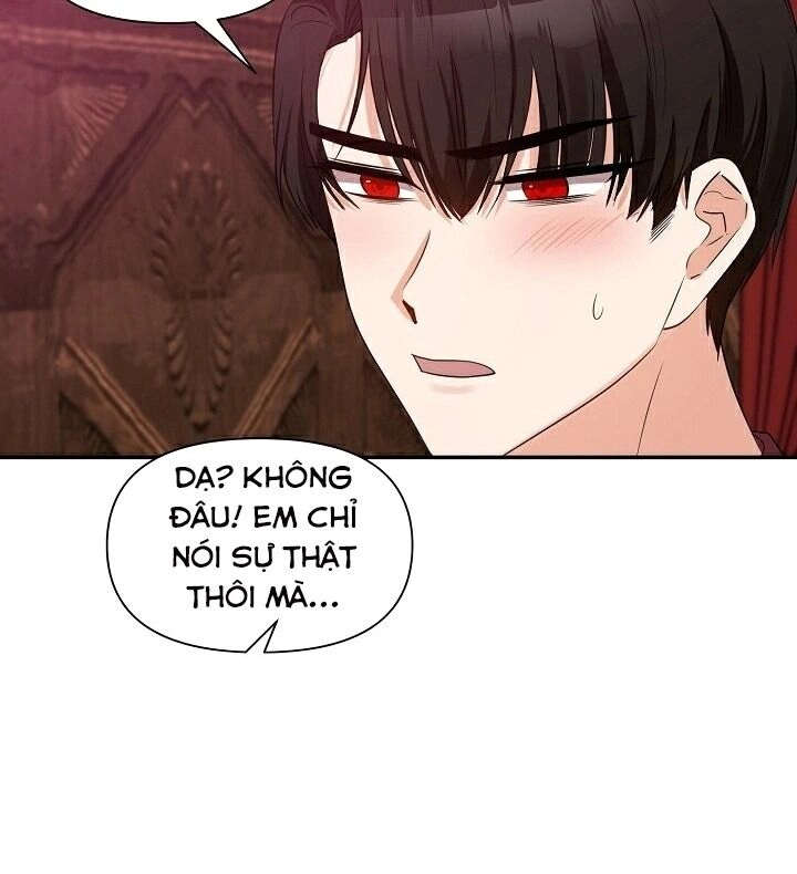 Người Chồng Bạo Chúa Của Tôi Đã Thay Đổi Chapter 14 - 50