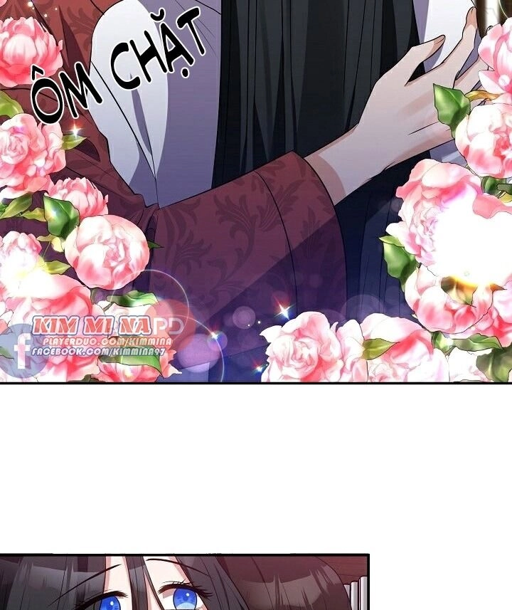 Người Chồng Bạo Chúa Của Tôi Đã Thay Đổi Chapter 14 - 71