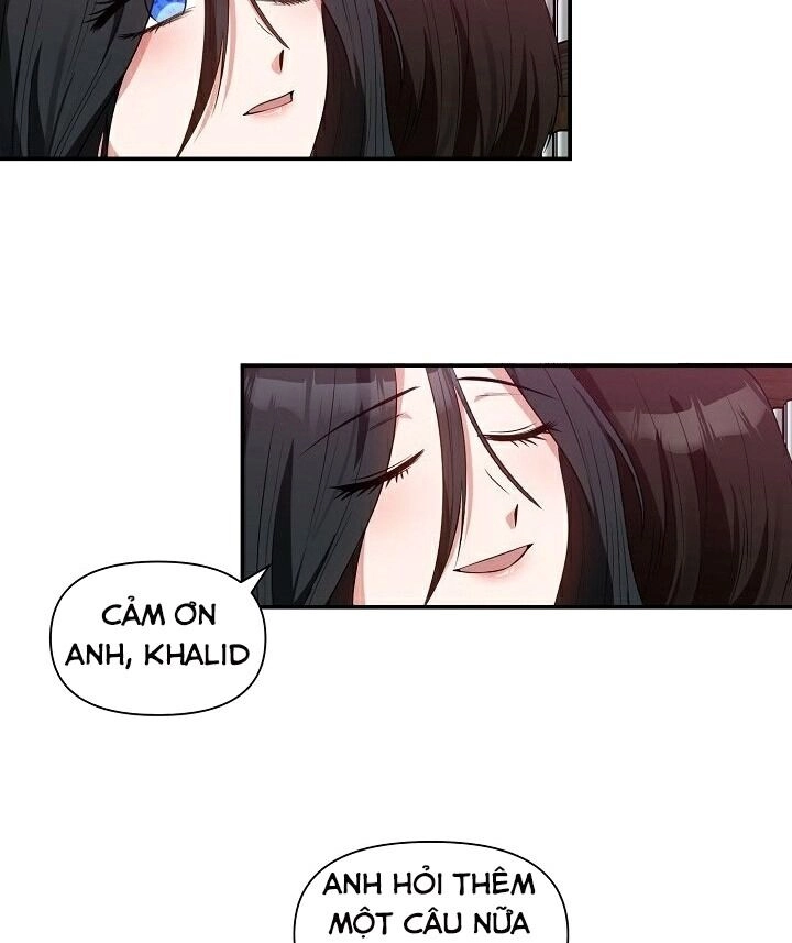 Người Chồng Bạo Chúa Của Tôi Đã Thay Đổi Chapter 14 - 72