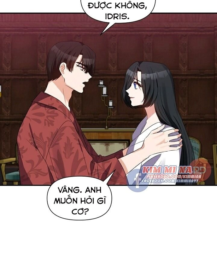 Người Chồng Bạo Chúa Của Tôi Đã Thay Đổi Chapter 14 - 73