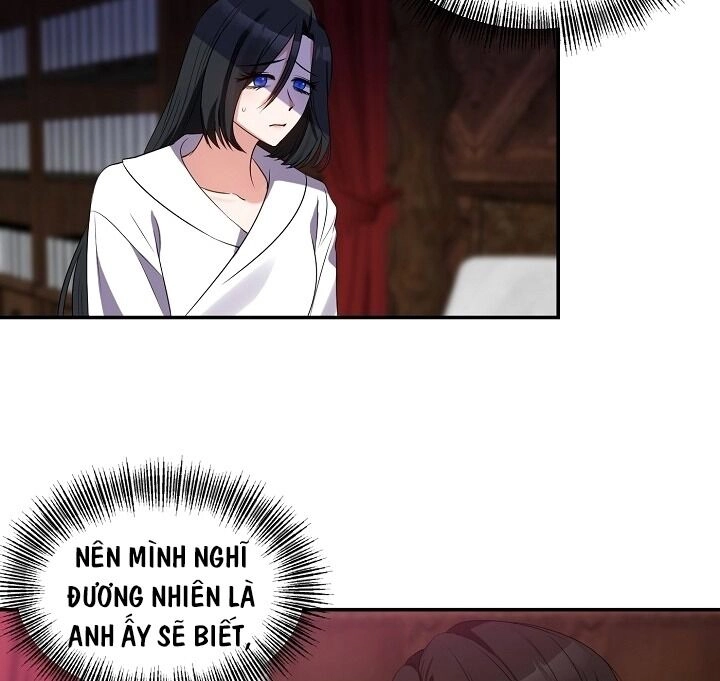 Người Chồng Bạo Chúa Của Tôi Đã Thay Đổi Chapter 15 - 3