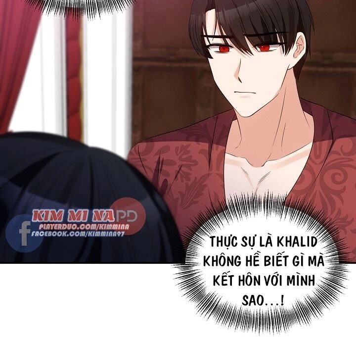 Người Chồng Bạo Chúa Của Tôi Đã Thay Đổi Chapter 15 - 4