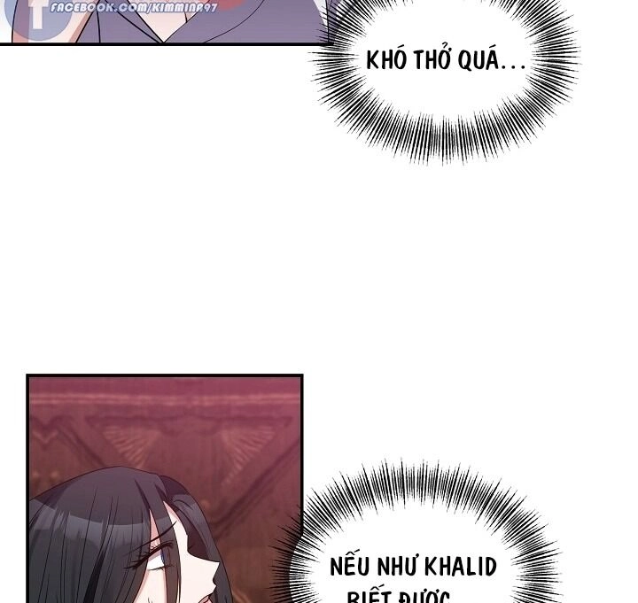 Người Chồng Bạo Chúa Của Tôi Đã Thay Đổi Chapter 15 - 11