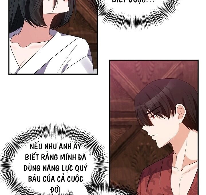 Người Chồng Bạo Chúa Của Tôi Đã Thay Đổi Chapter 15 - 12