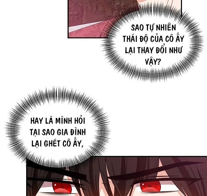 Người Chồng Bạo Chúa Của Tôi Đã Thay Đổi Chapter 15 - 18