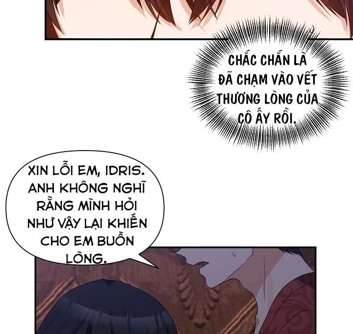 Người Chồng Bạo Chúa Của Tôi Đã Thay Đổi Chapter 15 - 19